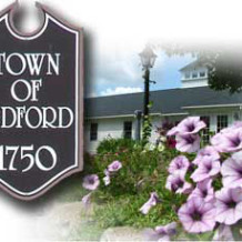 Town Budgetary Meeting TONIGHT (March 13, 2019)